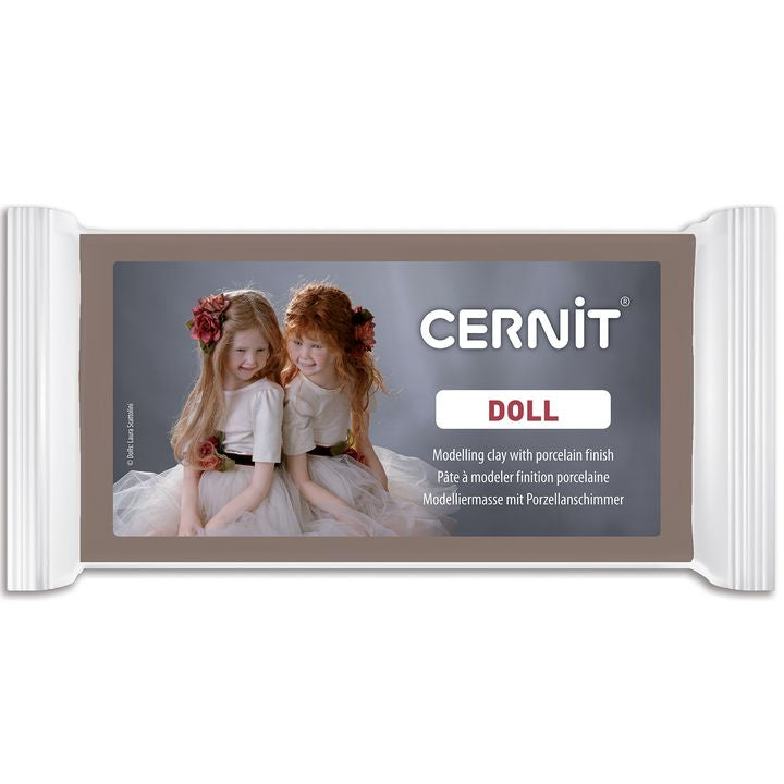 Polymérová hmota CERNIT Doll 500 g | rôzne odtiene — obrázok 9