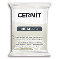 Polymérová hmota CERNIT Metallic 56 g | rôzne odtiene — obrázok 13