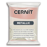 Polymérová hmota CERNIT Metallic 56 g | rôzne odtiene — obrázok 5