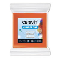 Polymérová hmota CERNIT Number One 250 g | rôzne odtiene — obrázok 7