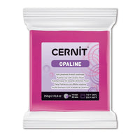Polymérová hmota CERNIT Opaline 250 g | rôzne odtiene — obrázok 5