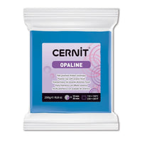 Polymérová hmota CERNIT Opaline 250 g | rôzne odtiene — obrázok 2