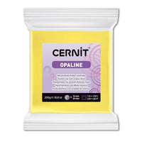 Polymérová hmota CERNIT Opaline 250 g | rôzne odtiene — obrázok 4