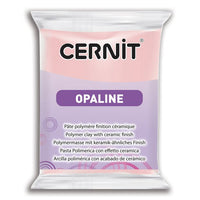 Polymérová hmota CERNIT Opaline 56 g | rôzne odtiene — obrázok 15