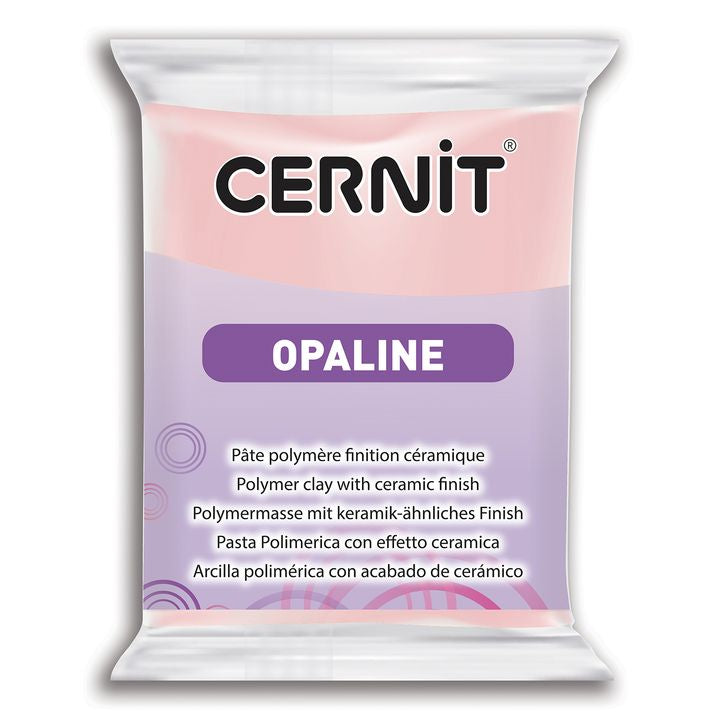 Polymérová hmota CERNIT Opaline 56 g | rôzne odtiene — obrázok 15