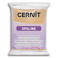 Polymérová hmota CERNIT Opaline 56 g | rôzne odtiene — obrázok 12