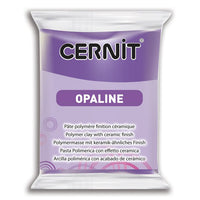 Polymérová hmota CERNIT Opaline 56 g | rôzne odtiene — obrázok 13