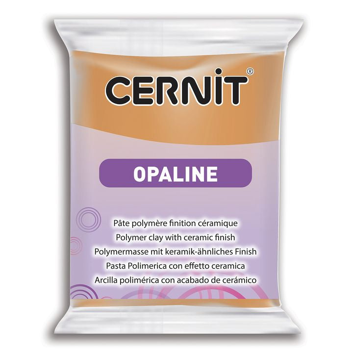 Polymérová hmota CERNIT Opaline 56 g | rôzne odtiene — obrázok 11