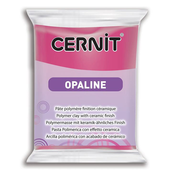 Polymérová hmota CERNIT Opaline 56 g | rôzne odtiene — obrázok 5