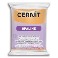 Polymérová hmota CERNIT Opaline 56 g | rôzne odtiene — obrázok 10