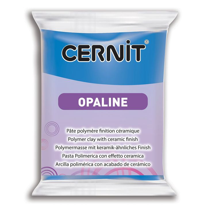 Polymérová hmota CERNIT Opaline 56 g | rôzne odtiene — obrázok 3