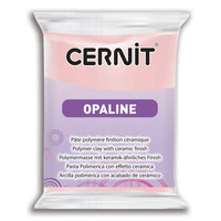 Polymérová hmota CERNIT Opaline 56 g | rôzne odtiene — obrázok 6