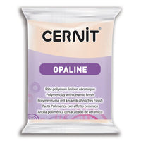 Polymérová hmota CERNIT Opaline 56 g | rôzne odtiene — obrázok 4