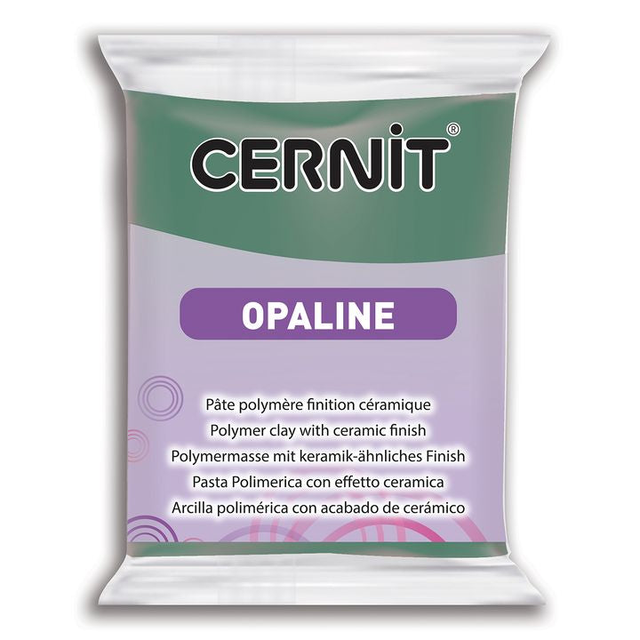 Polymérová hmota CERNIT Opaline 56 g | rôzne odtiene — obrázok 7