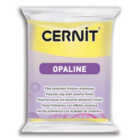 Polymérová hmota CERNIT Opaline 56 g | rôzne odtiene — obrázok 9