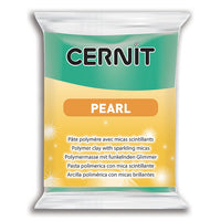Polymérová hmota CERNIT Pearl 56 g | rôzne odtiene — obrázok 7