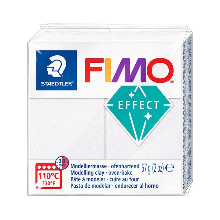 Polymérová hmota FIMO Effect 57 g | rôzne odtiene — obrázok 2