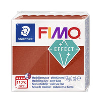 Polymérová hmota FIMO Effect 57 g | rôzne odtiene — obrázok 12