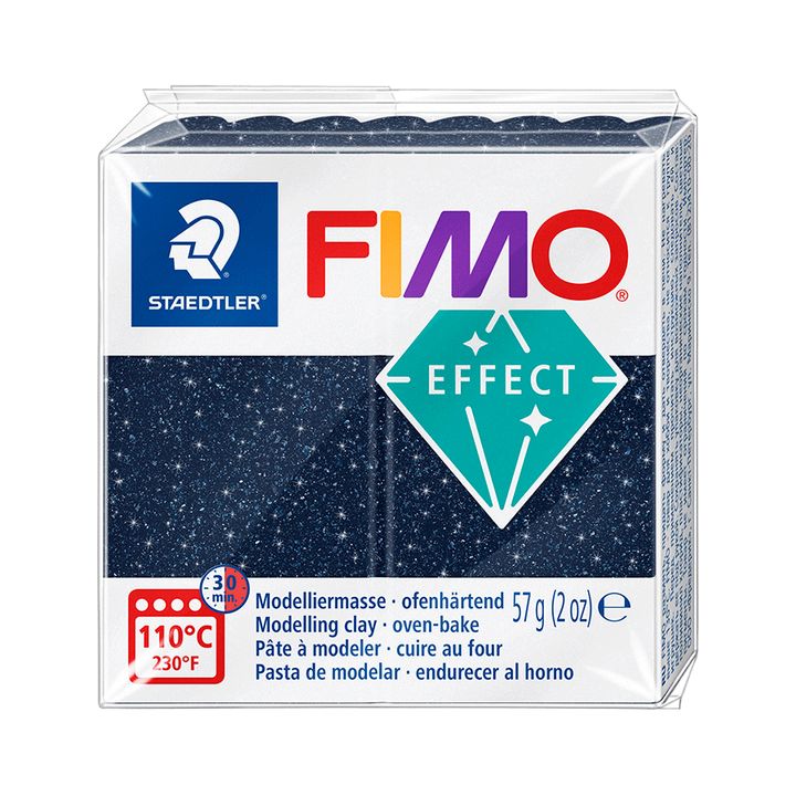 Polymérová hmota FIMO Effect 57 g | rôzne odtiene — obrázok 14