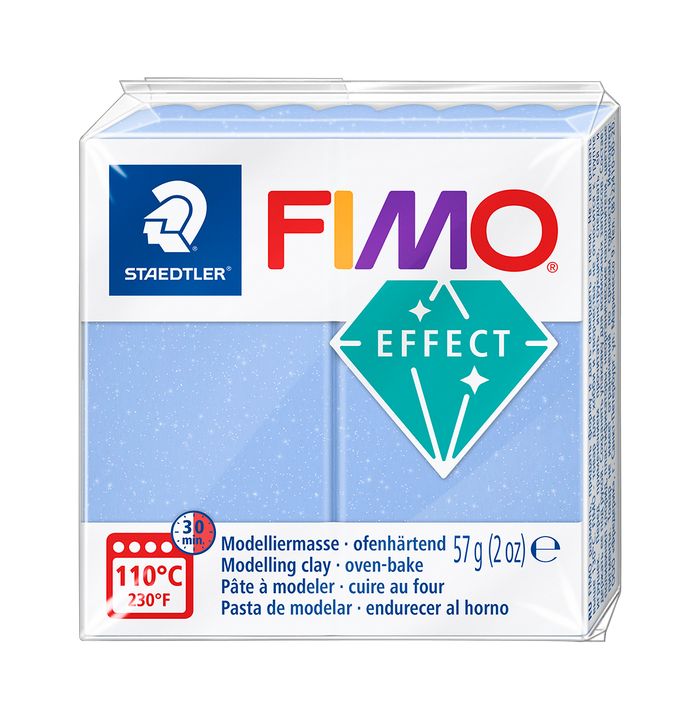 FIMO Effect Modelliermasse 57 g | verschiedene Farbtöne | ARTMIE