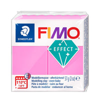 Polymérová hmota FIMO Effect 57 g | rôzne odtiene — obrázok 10