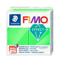 FIMO Effect Modelliermasse 57 g | verschiedene Farbtöne | ARTMIE