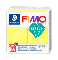 Polymérová hmota FIMO Effect 57 g | rôzne odtiene — obrázok 6