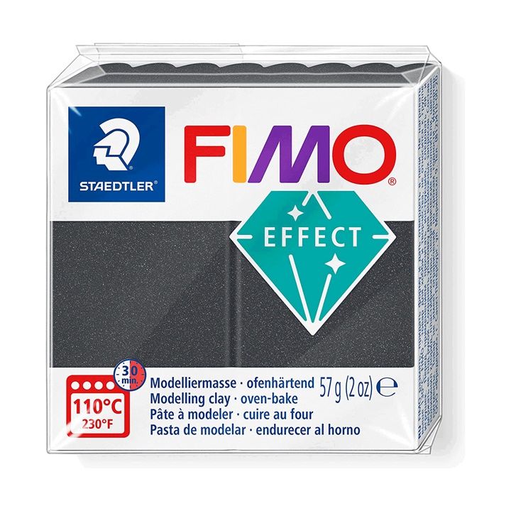 Polymérová hmota FIMO Effect 57 g | rôzne odtiene — obrázok 26