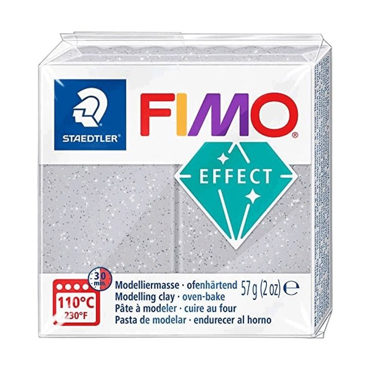 FIMO Effect Modelliermasse 57 g | verschiedene Farbtöne | ARTMIE
