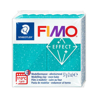 FIMO Effect Modelliermasse 57 g | verschiedene Farbtöne | ARTMIE