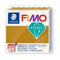 Polymérová hmota FIMO Effect 57 g | rôzne odtiene — obrázok 8