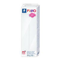 Polymérová hmota FIMO Soft 454 g | rôzne odtiene — obrázok 2