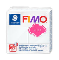 Polymérová hmota FIMO Soft 57 g | rôzne odtiene — obrázok 2