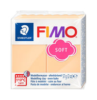 FIMO Soft Modelliermasse 57 g | verschiedene Farben | ARTMIE