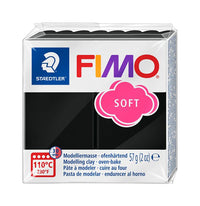 Polymérová hmota FIMO Soft 57 g | rôzne odtiene — obrázok 31