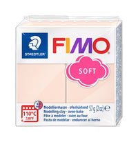 Polymérová hmota FIMO Soft 57 g | rôzne odtiene — obrázok 18