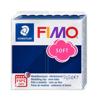 Polymérová hmota FIMO Soft 57 g | rôzne odtiene — obrázok 13
