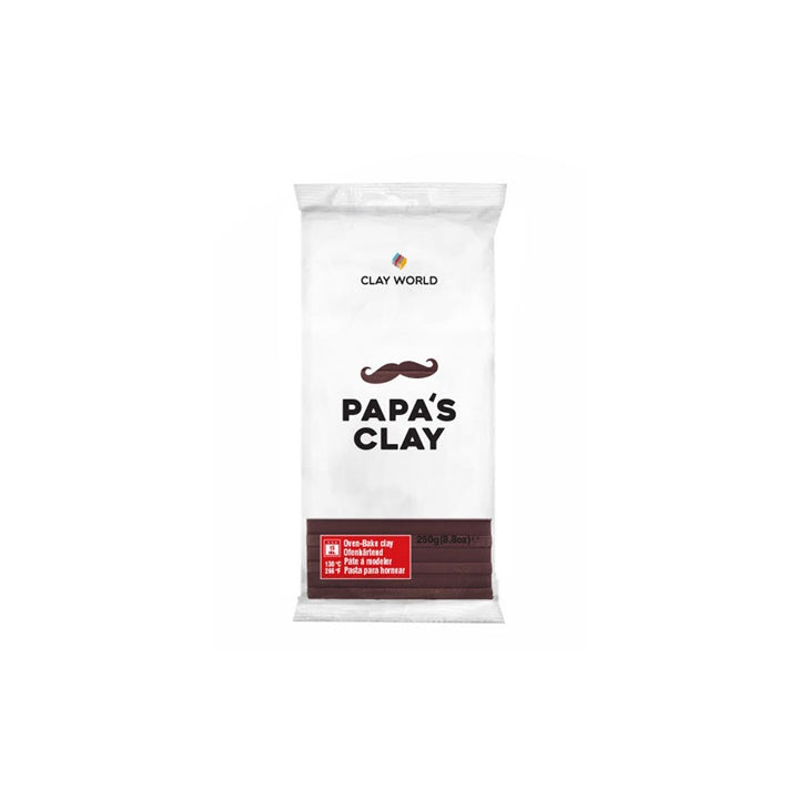 Polymerová hmota Papa’s clay 250 g | rôzne odtiene — obrázok 7