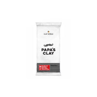 Polymerová hmota Papa’s clay 250 g | rôzne odtiene — obrázok 6