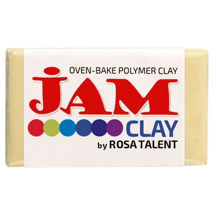 Polymérová hmota Rosa Talent 20 g  | rôzne farby — obrázok 4