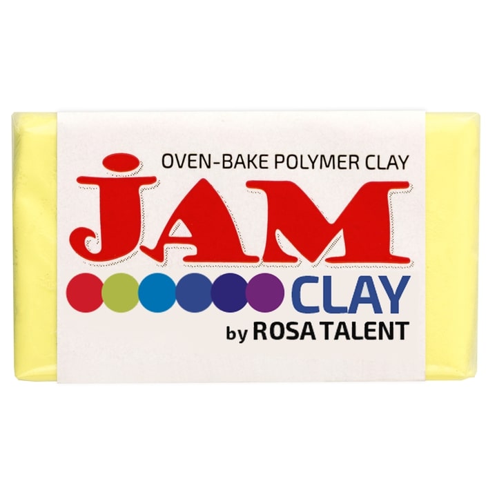 Polymérová hmota Rosa Talent 20 g  | rôzne farby — obrázok 9