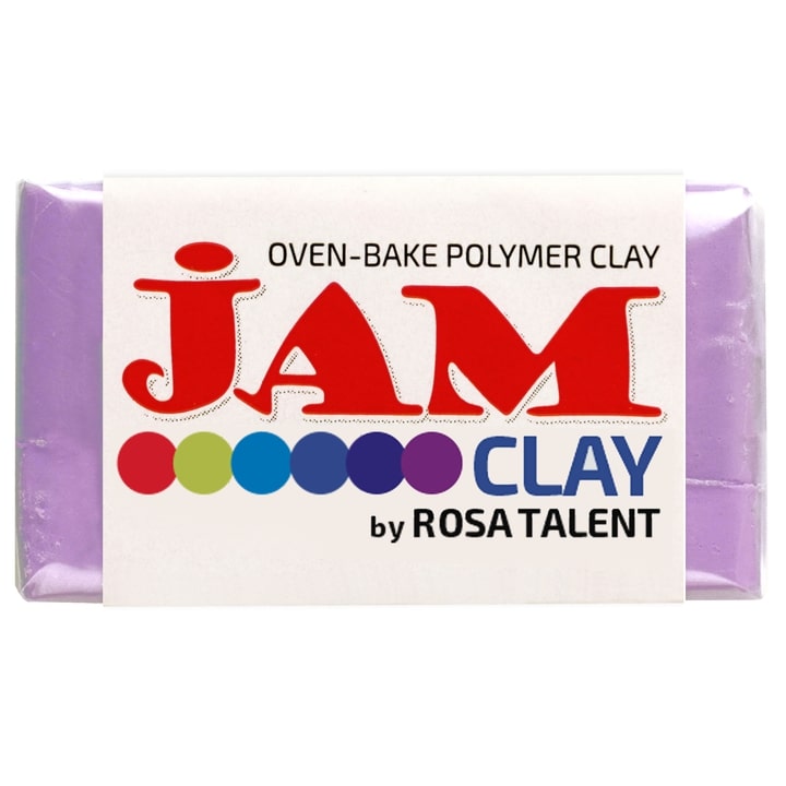 Polymérová hmota Rosa Talent 20 g  | rôzne farby — obrázok 18