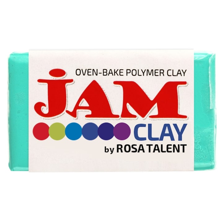 Polymérová hmota Rosa Talent 20 g  | rôzne farby — obrázok 20