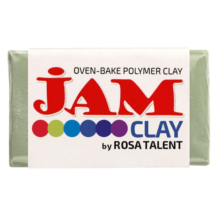 Polymérová hmota Rosa Talent 20 g  | rôzne farby — obrázok 31