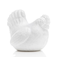 Polystyrénové kuriatko 14 cm