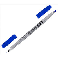 Popisovač Liner 3611 double practic | rôzne farby