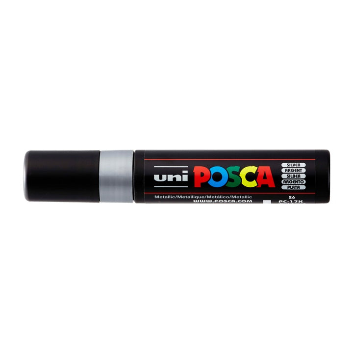 Popisovač UNI POSCA PC-17K 15 mm | rôzne odtiene — obrázok 1