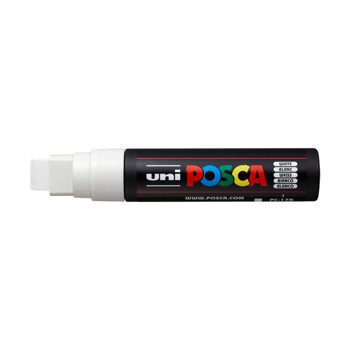 Popisovač UNI POSCA PC-17K 15 mm | rôzne odtiene — obrázok 3