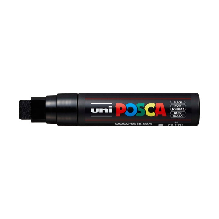 Popisovač UNI POSCA PC-17K 15 mm | rôzne odtiene — obrázok 7