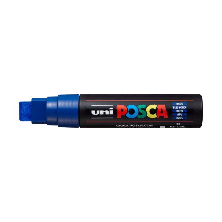 Popisovač UNI POSCA PC-17K 15 mm | rôzne odtiene — obrázok 8